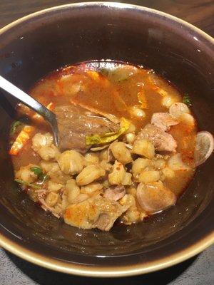 Posole