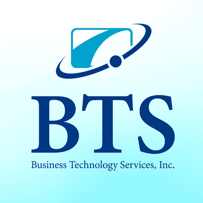 BTS Logo