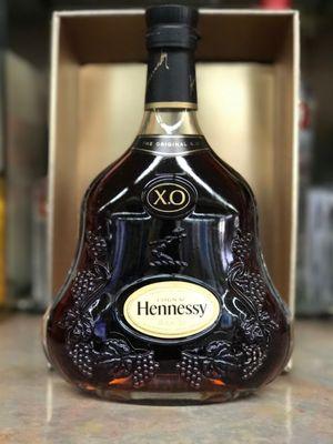 Hennessy XO 750mL