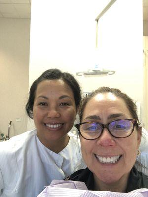 Love Dr. Acosta!!! Best Dentist ever.