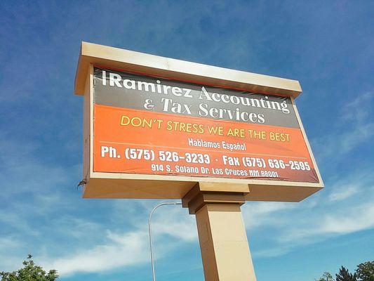 Ramirez Accounting Services