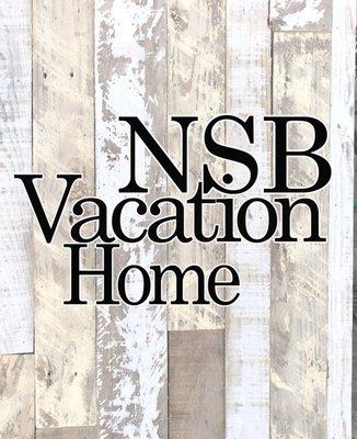 NSB Vacation Home