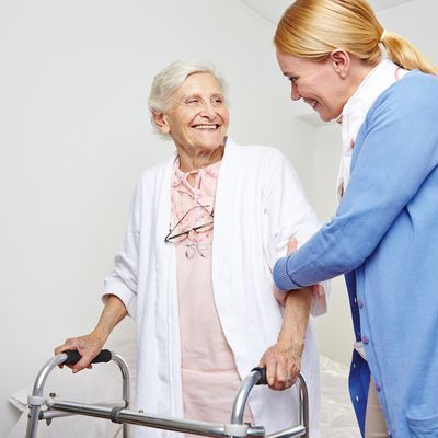 Home Care assistance for Seniors