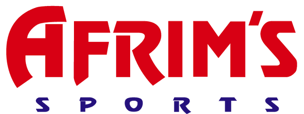 Afrim's Sports