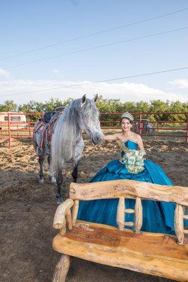 Brisal Bodas y Quinceañeras.