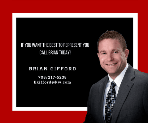 Brian Gifford - Keller Williams