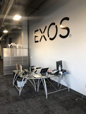 EXOS Physical Therapy & Sports Medicine