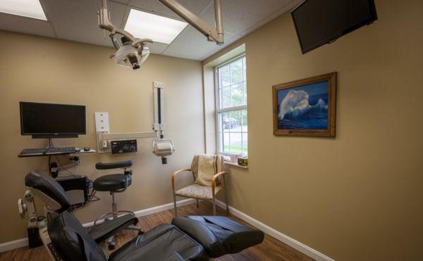 Byerly Family Dentistry