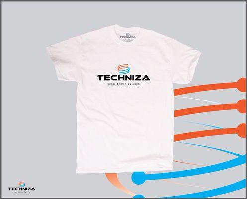 Techniza specializes in responsive web designs