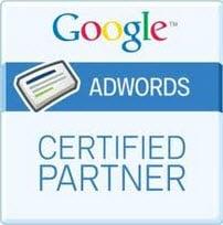 Adwords Certified Partner