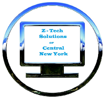 IT Solutions for Central New York