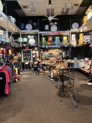 Dale's Drum Shop