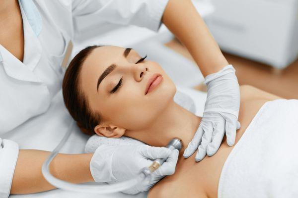 Face & Neck Rejuvenation