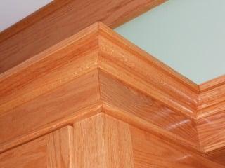 Custom Woodworking