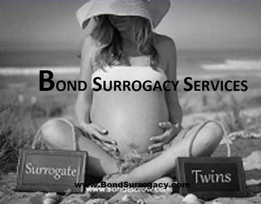 Thank you for miracles, Dr. Austin! ~Bond Surrogacy Services