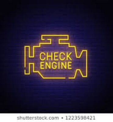 FREE CHECK ENGINE LIGHT SCAN