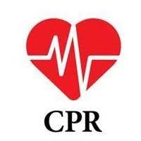 CPR Training Classes