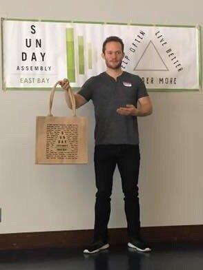 Eco-friendly bags