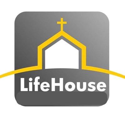 Lifehouse Ministry-English Service Every Sunday 10am.