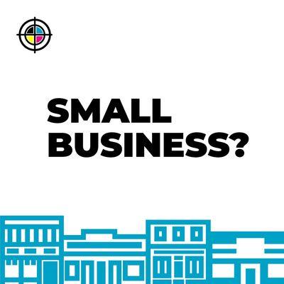 Small business?