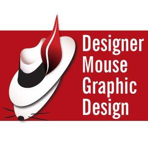 Designer Mouse Graphic Design