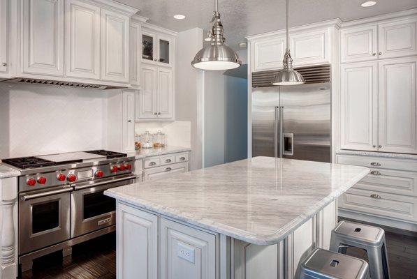 Kitchen Countertops and Cabinet Store - Layton UT