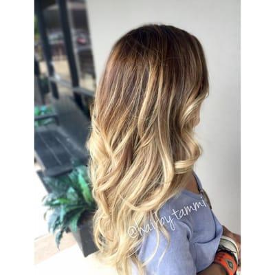 Balayage by Tammi