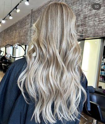 Balayage