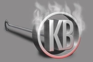 KB Web Branding