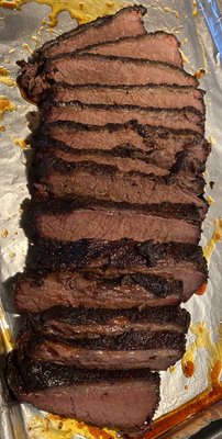 Beef Brisket