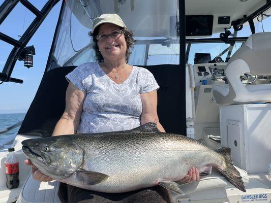 Cannonball Runner Charters