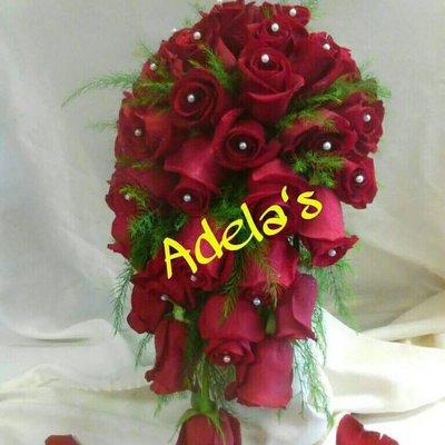 Adela's Floral & Creations 4202 Hendricks  Laredo, TX 78041 956-725-3131