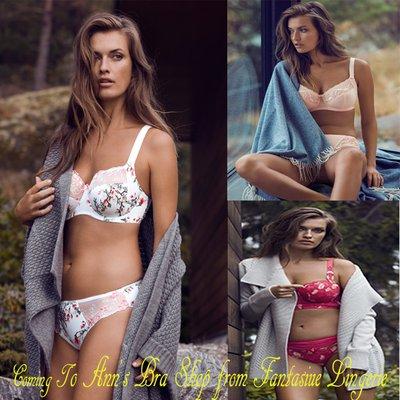 Fantasie Fashion Bras