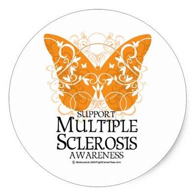 We are Multiple Sclerosis Certified and Approved