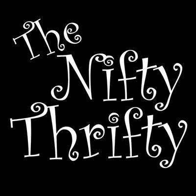 The Nifty Thrifty