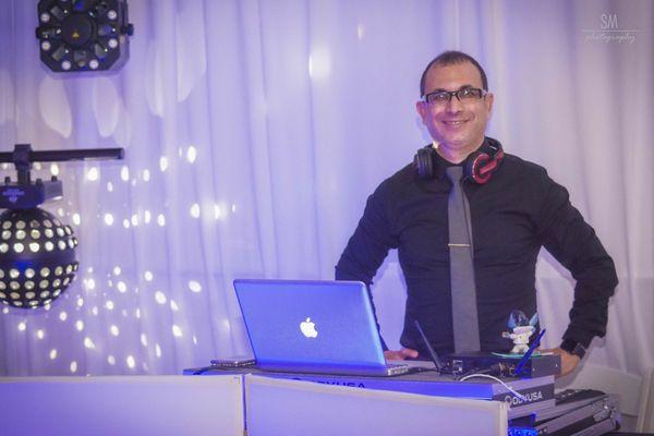 Make your next event memorable with DJ OG