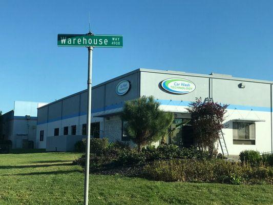 4901 Warehouse Way Sacramento, CA 95826