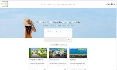 Floridat Luxury Rentals Group