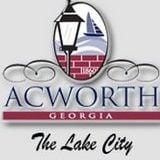 Acworth Parks, Recreation and Community Resource Department