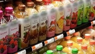 Fruit Juice Product