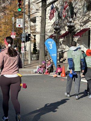 DC Turkey Trot