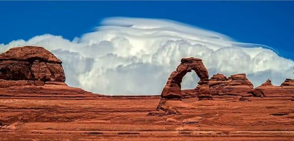 Delicate Arch