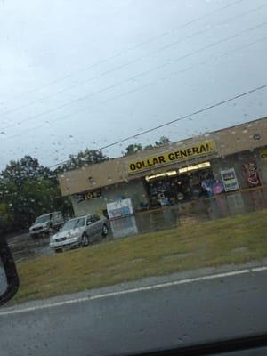 Dollar General