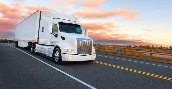 Specializing in Business Loans/Credit for the Trucking Industry - call our experts