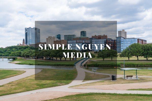 Simple Nguyen cover photo