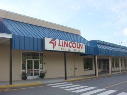 Lincoln Technical Institute