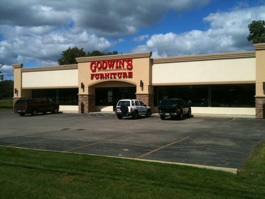 Godwin's Furniture & Mattress