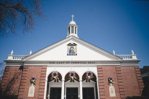 Our Lady of Perpetual Help