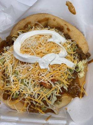 Indiana tacos