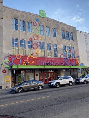 Children's Museum of La Crosse